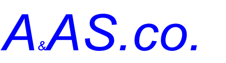 A&AS.co.